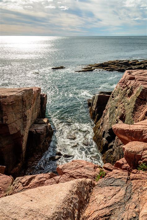 Acadia National Park, Maine, USA | Acadia National Park, Mai… | Flickr