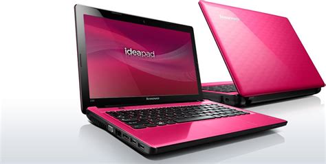 IdeaPad Z380 - Great for multimedia and showing off your style with ...