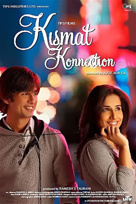 Kismat Konnection Movie: Review | Release Date (2008) | Songs | Music ...