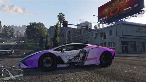 Details 81+ gta cars with anime livery - in.cdgdbentre