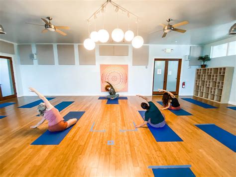 Indoor Yoga How-To - Pilgrimage of the Heart Yoga