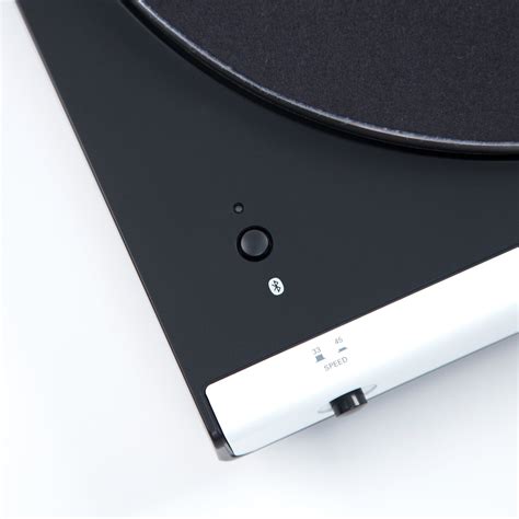 Turntables With Built-In Preamp — TurntableLab.com