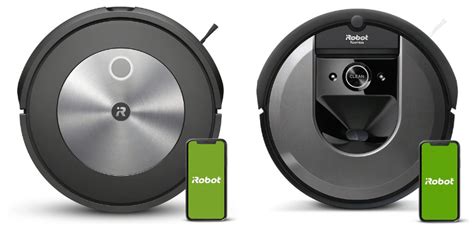 Roomba j7+ vs i7 (2022): Which Robot Vacuum Cleaner Should You Buy? - Compare Before Buying