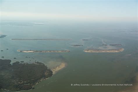 Plaquemines Parish Map - Greater New Orleans, Louisiana - Mapcarta