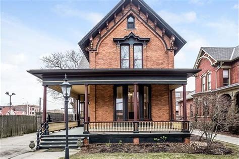 Curbed Detroit’s top homes of 2017 - Curbed Detroit