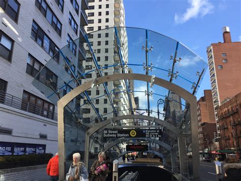 Second Avenue Businesses Excited About New Subway - NY City Lens