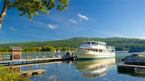 Keuka Lake State Park - Finger Lakes Local