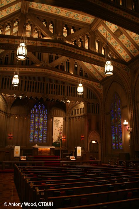 Chicago Temple Building - The Skyscraper Center