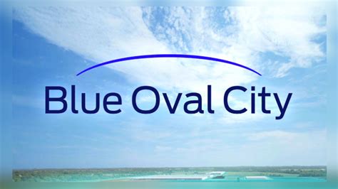 New plans announced for Blue Oval City - WBBJ TV