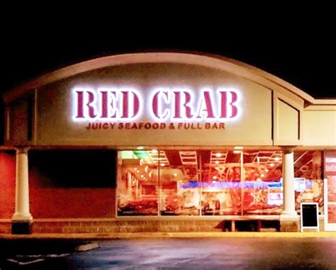 Red Crab brings a new Cajun seafood restaurant to Warwick | Cranston Herald