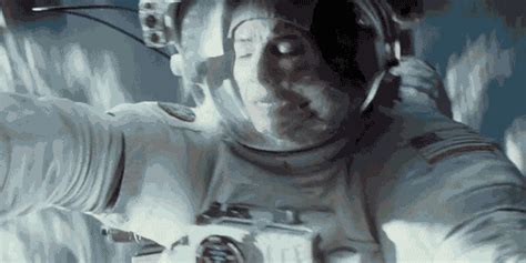 Gravity Movie GIFs - Find & Share on GIPHY