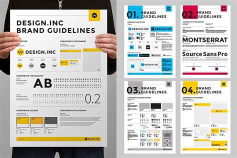 42 Best InDesign Poster Templates (Including Flyer Templates to Download)