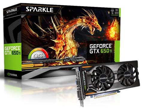 SPARKLE Unveils the Dual Fan Series Graphics Cards