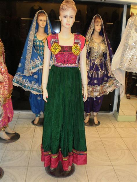 pashtun cultural dress | Afghan dresses, Afghan clothes, Afghan fashion