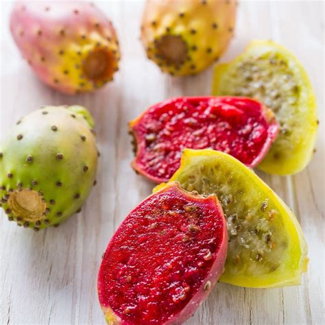 The Ultimate Guide to Prickly Pears (aka Cactus Fruit) And The Best ...