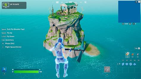 Fortnite Creative 2.0 to be unlike anything ever seen before, viral ...