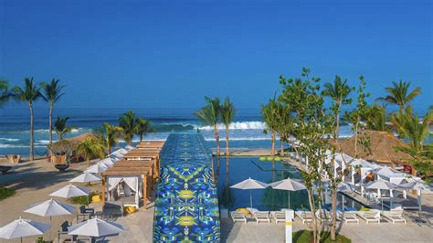 3 Riviera Nayarit Hotels in the Mexico Top 25 - Vallarta Lifestyles