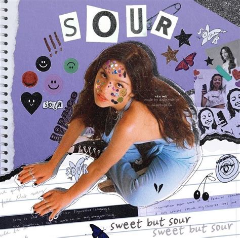 SOUR album in 2021 | Olivia, Liv, Singer