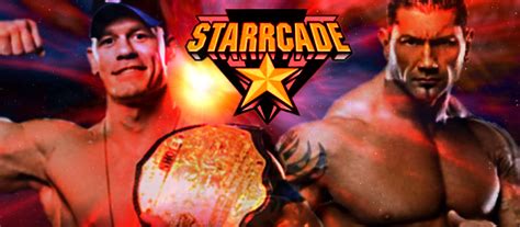 WCW Starrcade | CAW Wrestling Wiki | Fandom