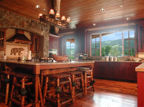 Custom Residence - Lot 27 - Strawberry Park, Beaver Creek – TAB Associates