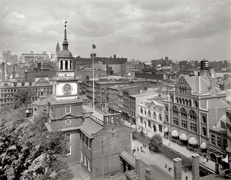 Shorpy Historic Picture Archive :: Philadelphia: 1910 high-resolution photo