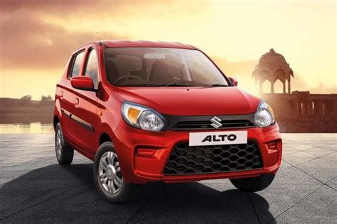 Maruti Suzuki Alto 800 discontinued. Details here | HT Auto