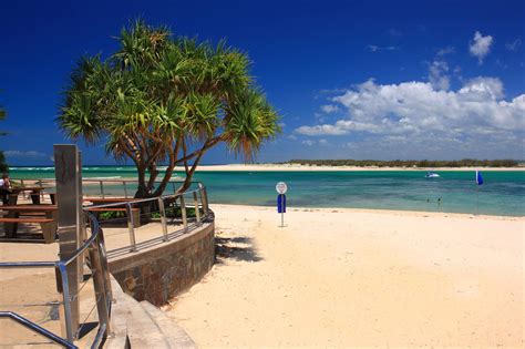 Caloundra Kings Beach Photo Gallery - Mariners Kings Beach