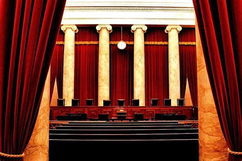 Justice Kennedy, Judge Kavanaugh, and Our Two Supreme Courts | Church ...