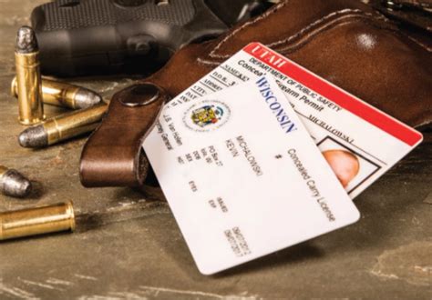 How to get a Concealed Carry Permit? CCW Permit Process | USCCA