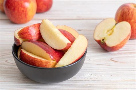 10 Ways to Keep Apple Slices from Browning - Insanely Good