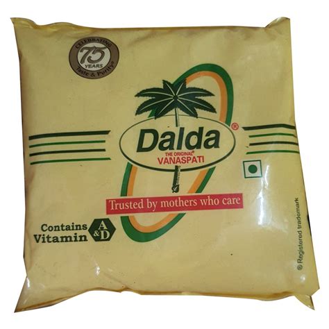 Vanaspati Ghee - Dalda Wholesaler & Wholesale Dealers in India