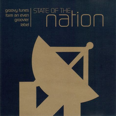 STATE OF THE NATION | Nation Compilations