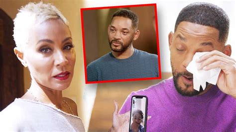 Will Smith Jokes About Entanglement Memes In New Video | Know Your Meme