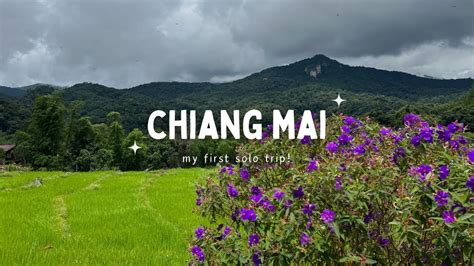 Chiang Mai 2023 - YouTube