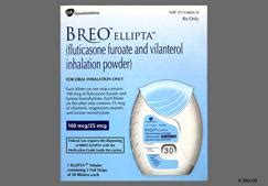 Breo Ellipta Prices, Coupons & Savings Tips - GoodRx