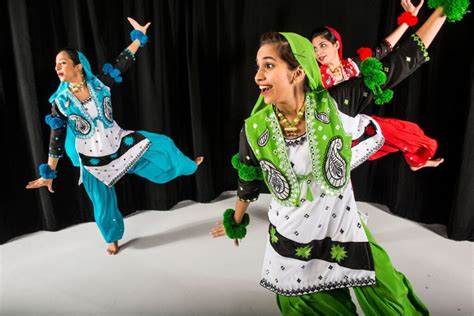 learn bhangra online - online dance classes for ladies, kids, adults ...