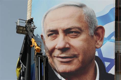 Israel's "anyone but Bibi" election - GZERO Media