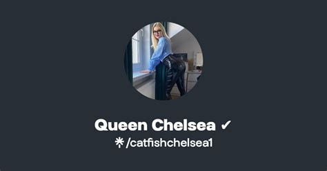 Queen Chelsea ️ | Instagram | Linktree