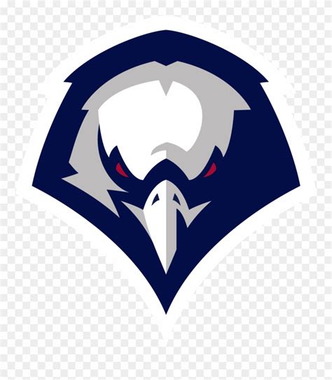 Oklahoma Wesleyan University Eagle Logo - Okwu Eagle Clipart (#3347755 ...