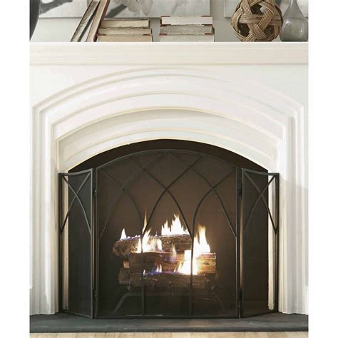 Walmart Canada Fireplace Screens – Mriya.net