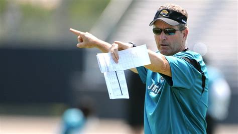 Jaguars offensive coordinator Dirk Koetter prefers pass but knows many ...