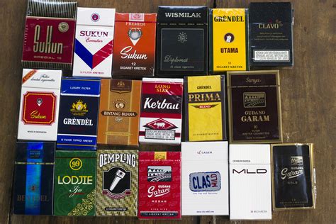 1995 Zippo Sampoerna Exclusive Clove Cigarettes Ultra Rare 50 Made ...