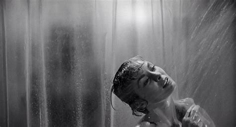 Psycho | Horror movies scariest, Psycho shower scene, Alfred hitchcock