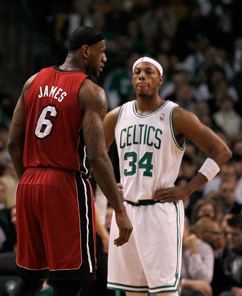 2011 NBA Playoffs: Breaking Down the Miami Heat vs. Boston Celtics ...