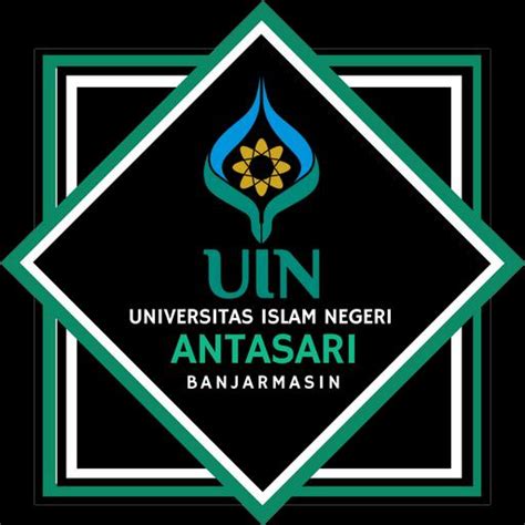 Download Logo Uin Antasari - 56+ Koleksi Gambar