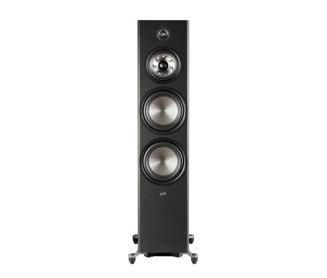 Polk Audio Reserve R700 Floor Standing Speakers - West Coast Hifi