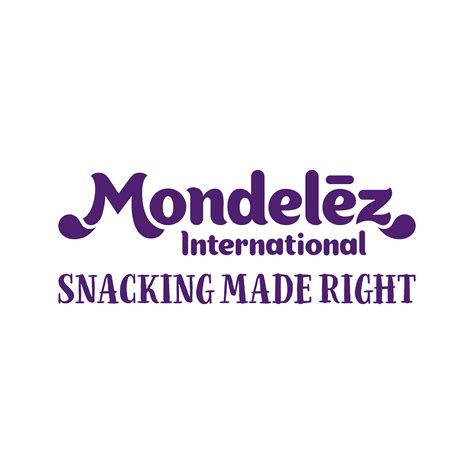 Mondelēz International Logo - Télécharger PNG et vecteur