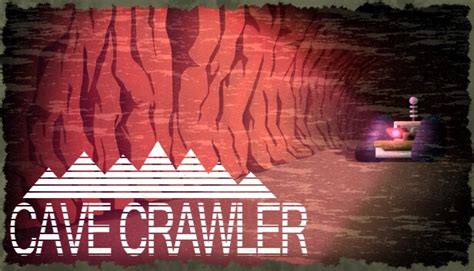 Cave Crawler on Steam