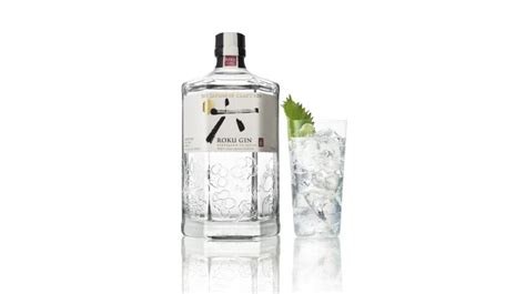 Roku Japanese Gin Review | Travel Distilled