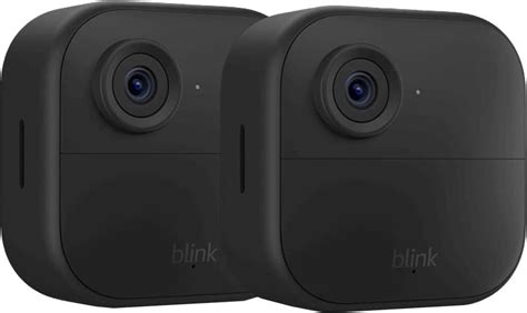 Questions and Answers: Blink Outdoor 4 2-Camera Wireless 1080p Security System with Up to Two ...